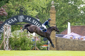 Edwards makes his Mark with Speed Derby double  
